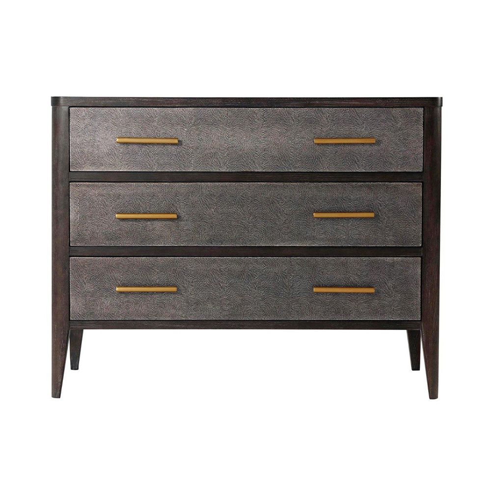 NORWOOD CHEST OF DRAWER