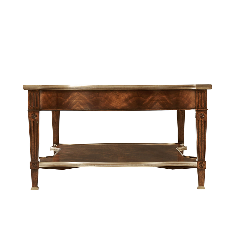 REGAL COCKTAIL TABLE