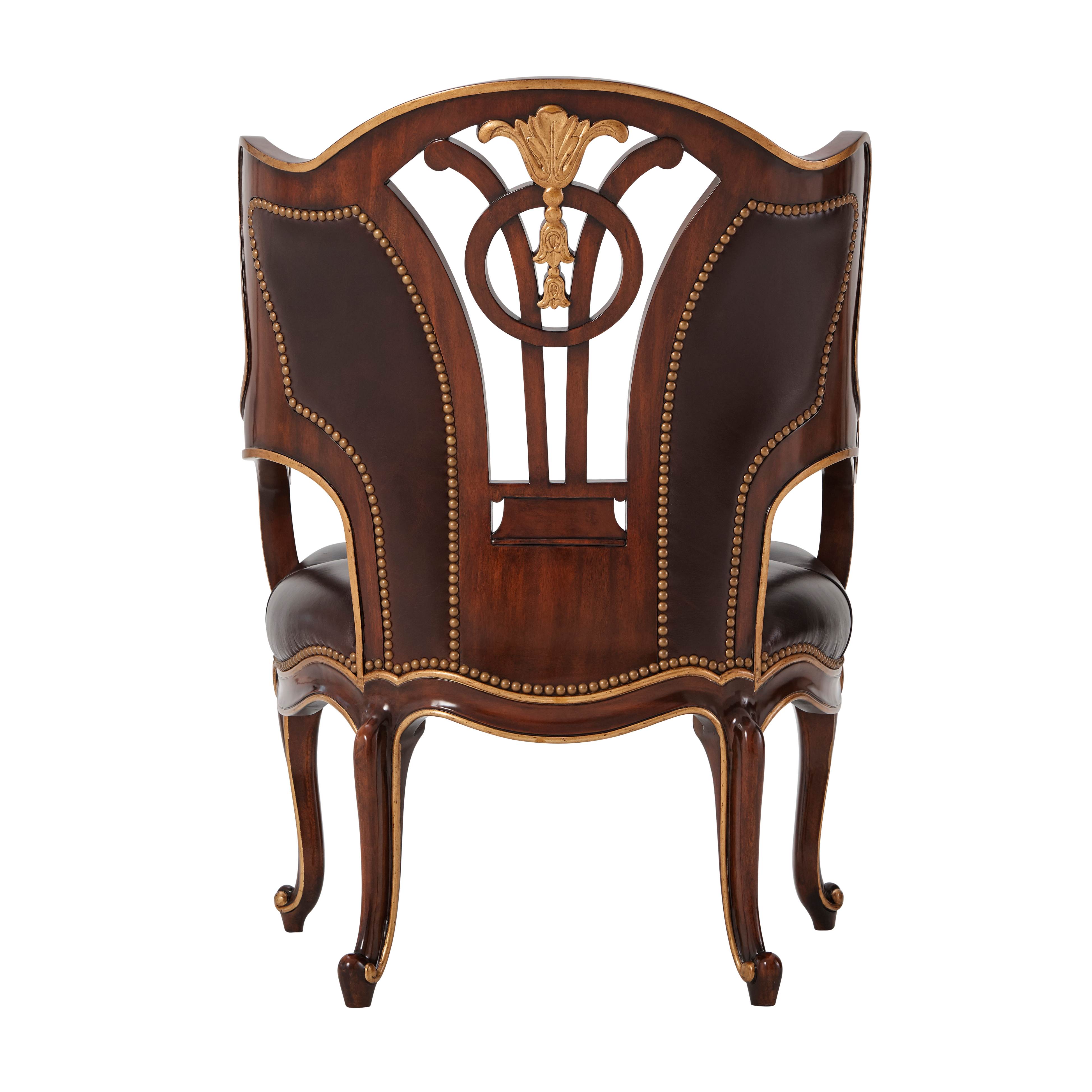 FRANCINE DINING CHAIR