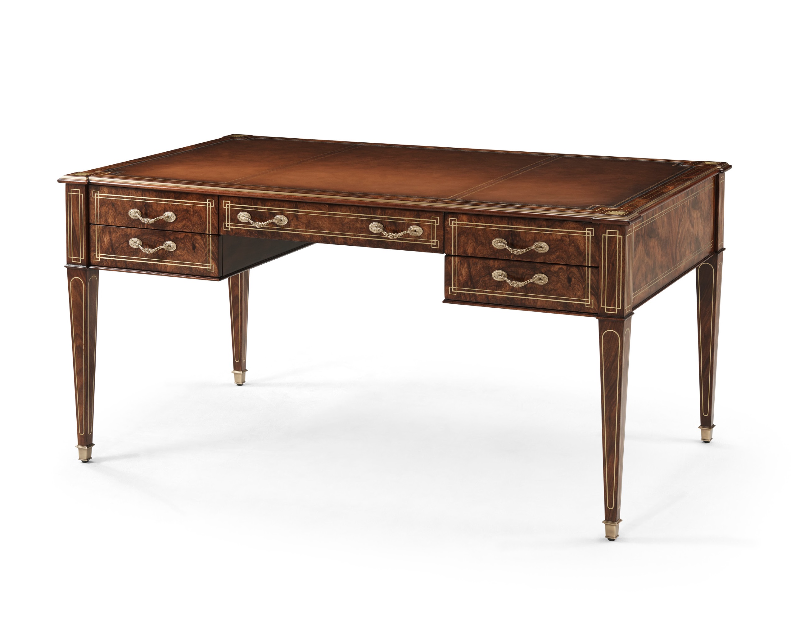 SOUTH DRAWING ROOM DESK