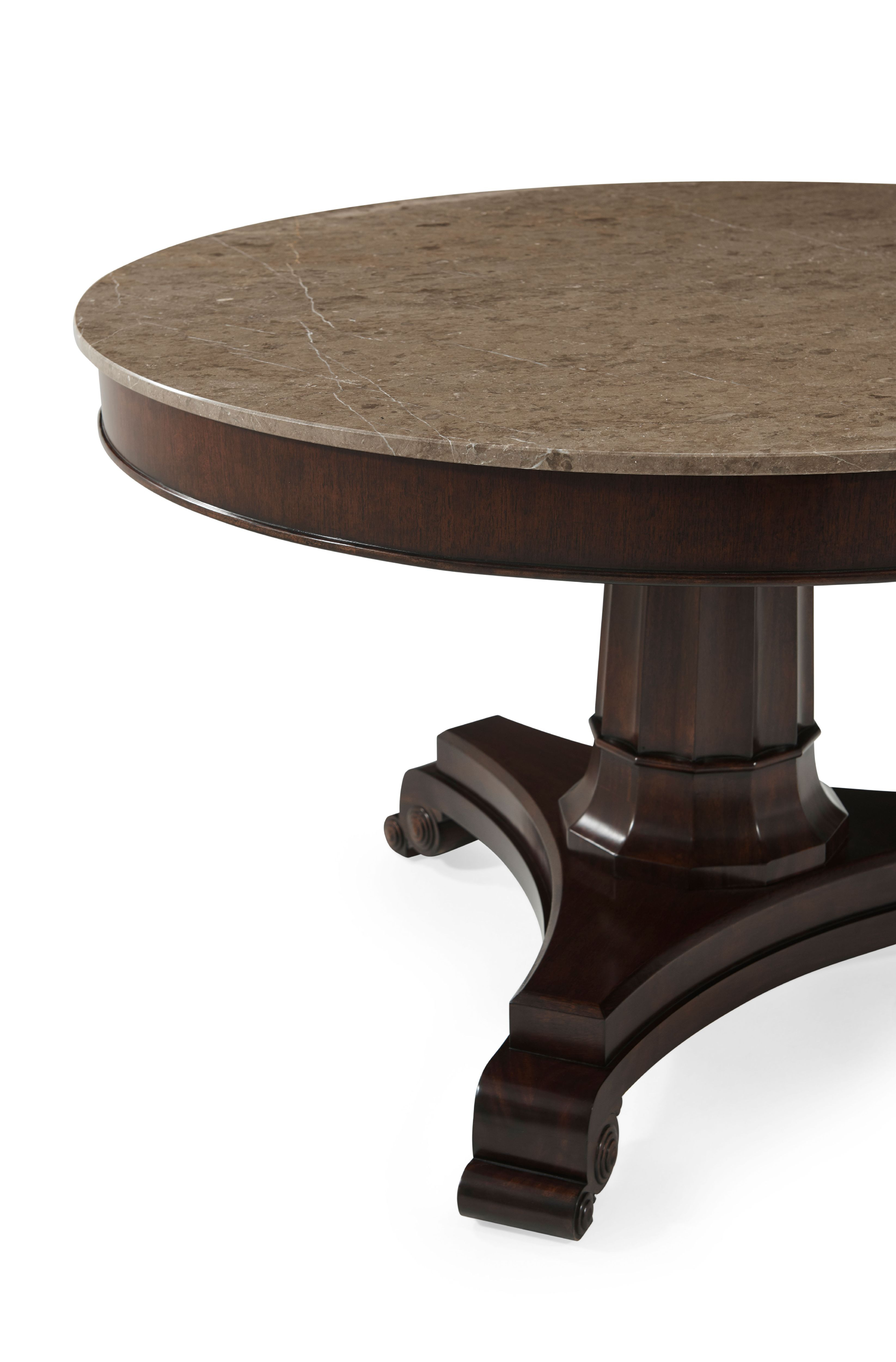 SUTTON DINING TABLE