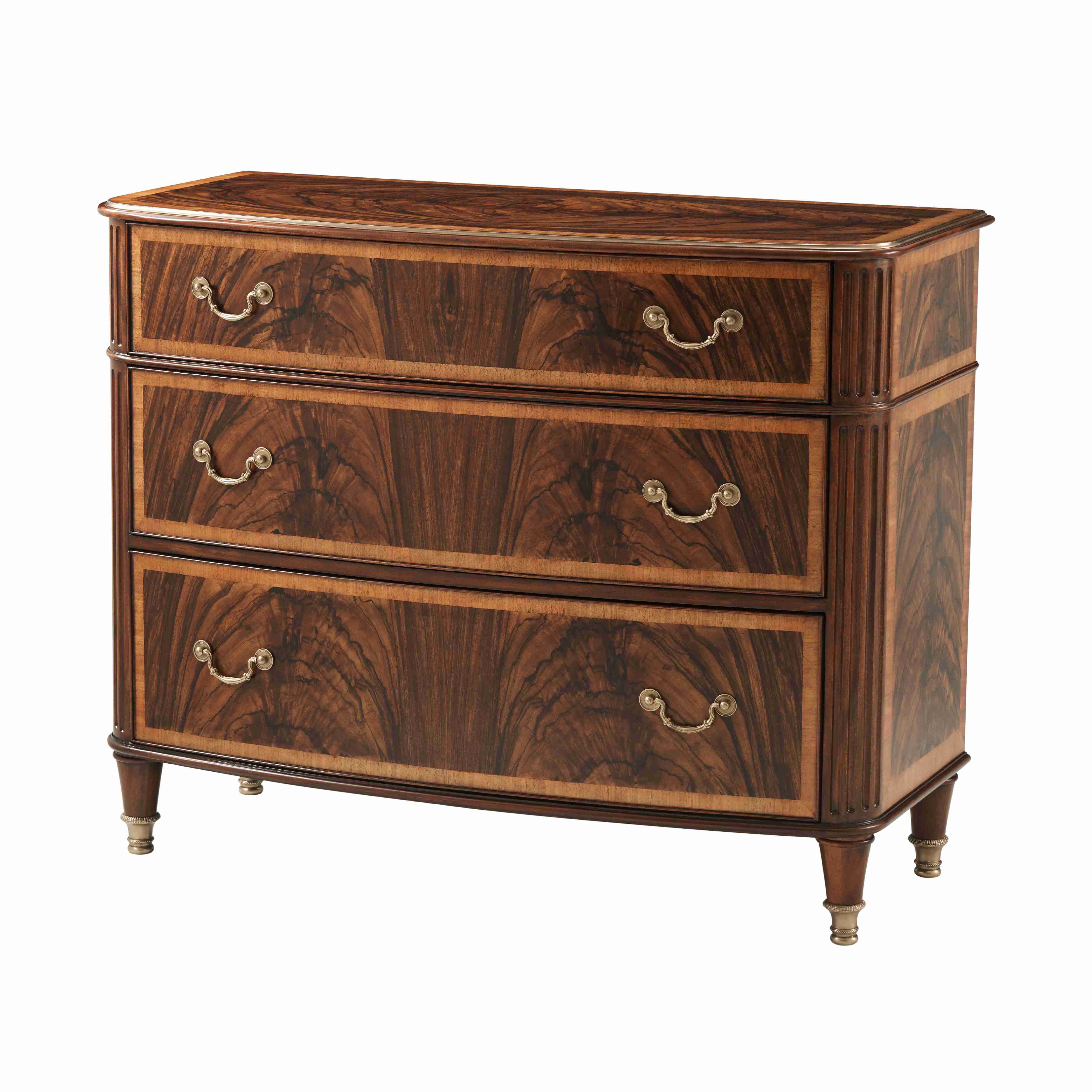 ANTE CHEST OF DRAWERS