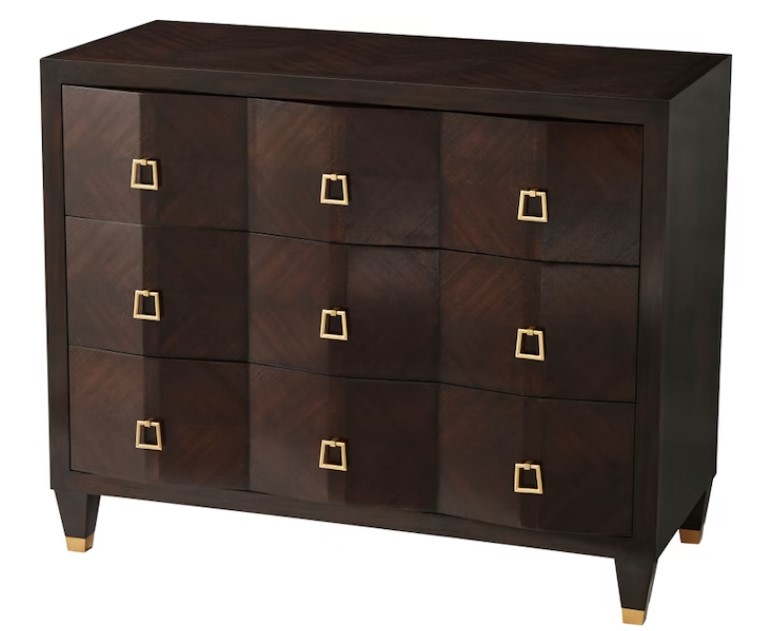 LEIF CHEST OF DRAWERS
