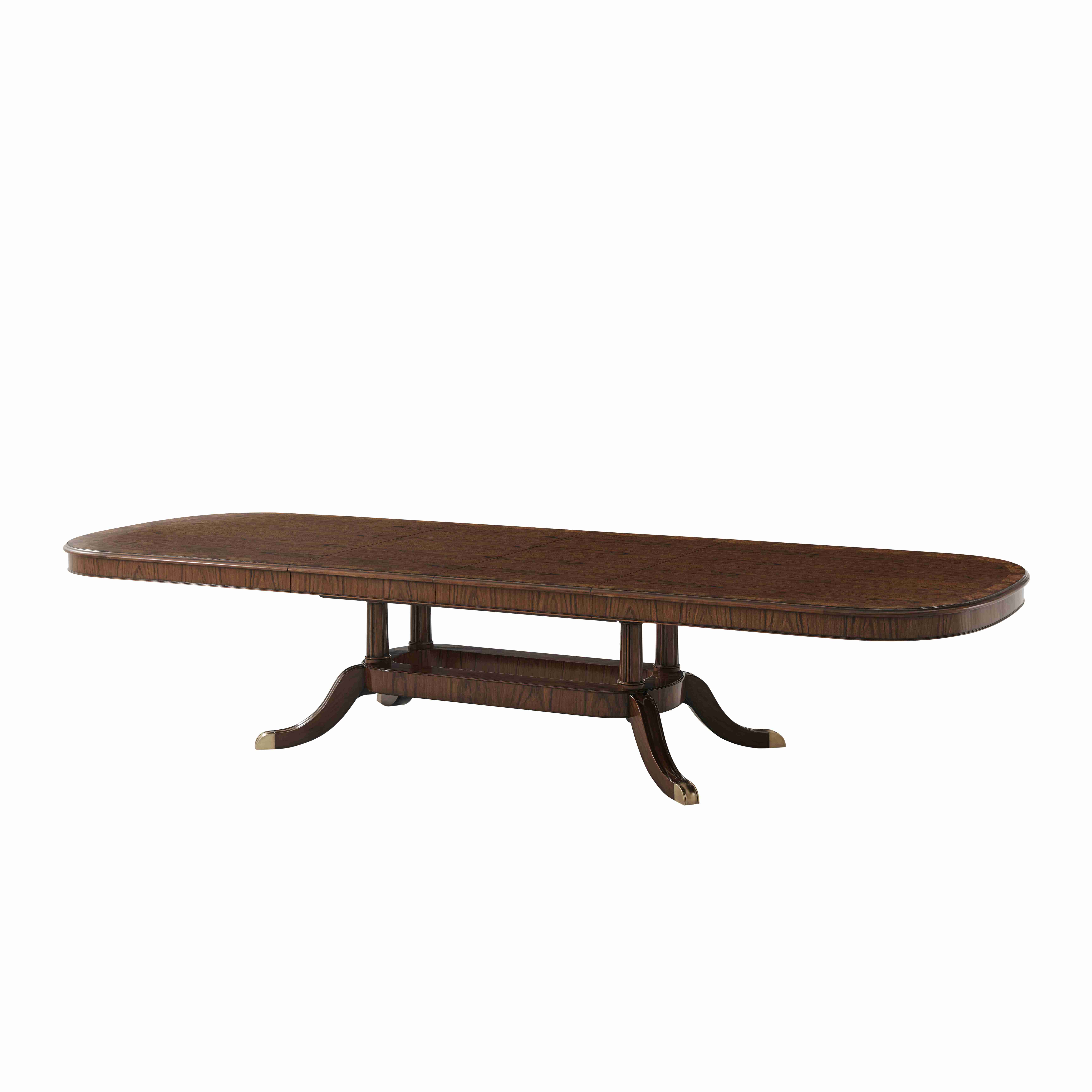 THE WEYBOURNE DINING TABLE