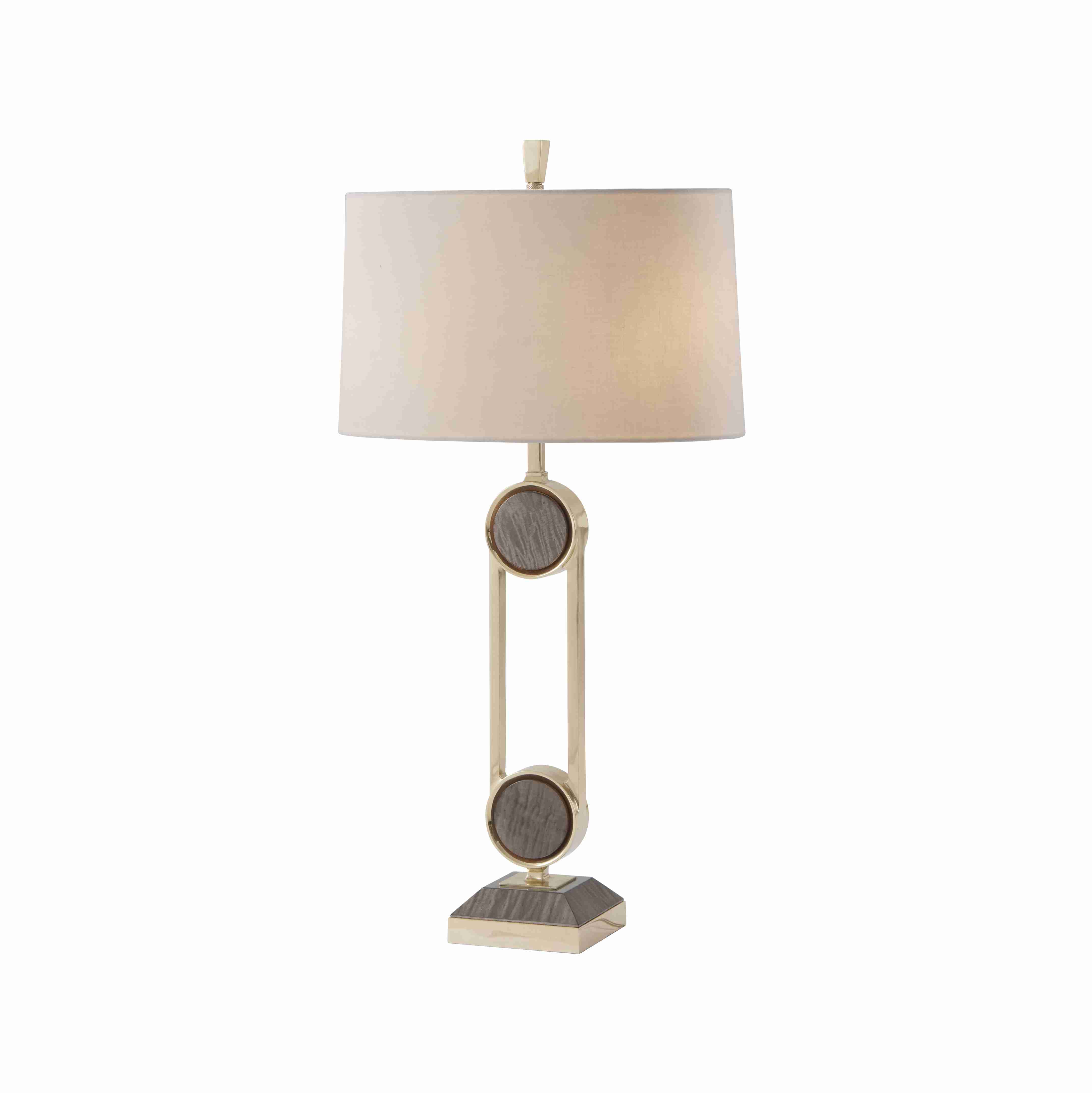 Grace Table Lamp II