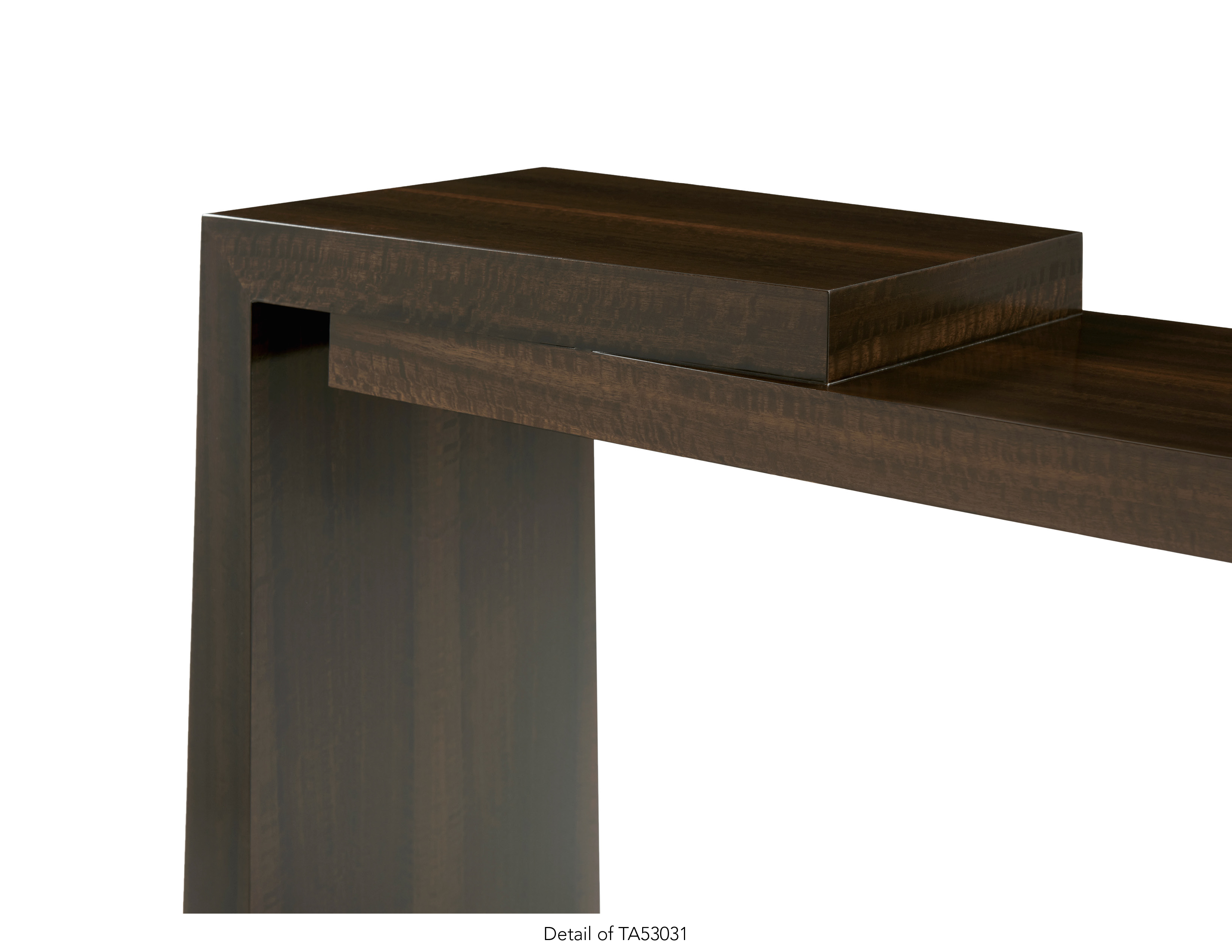 HERON CONSOLE TABLE