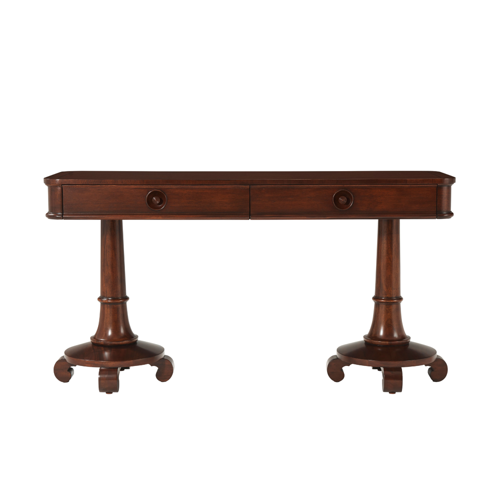 PEARCE CONSOLE TABLE