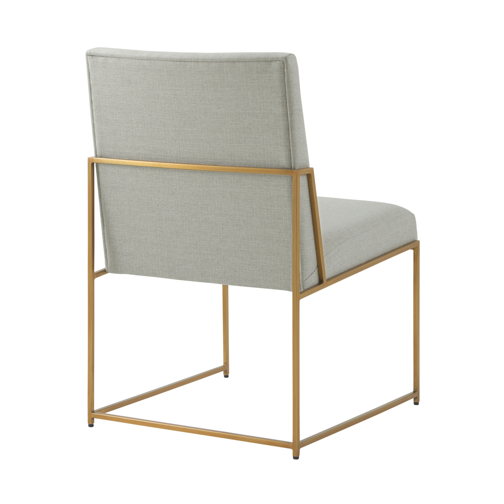 MARCELLO DINING SIDE CHAIR