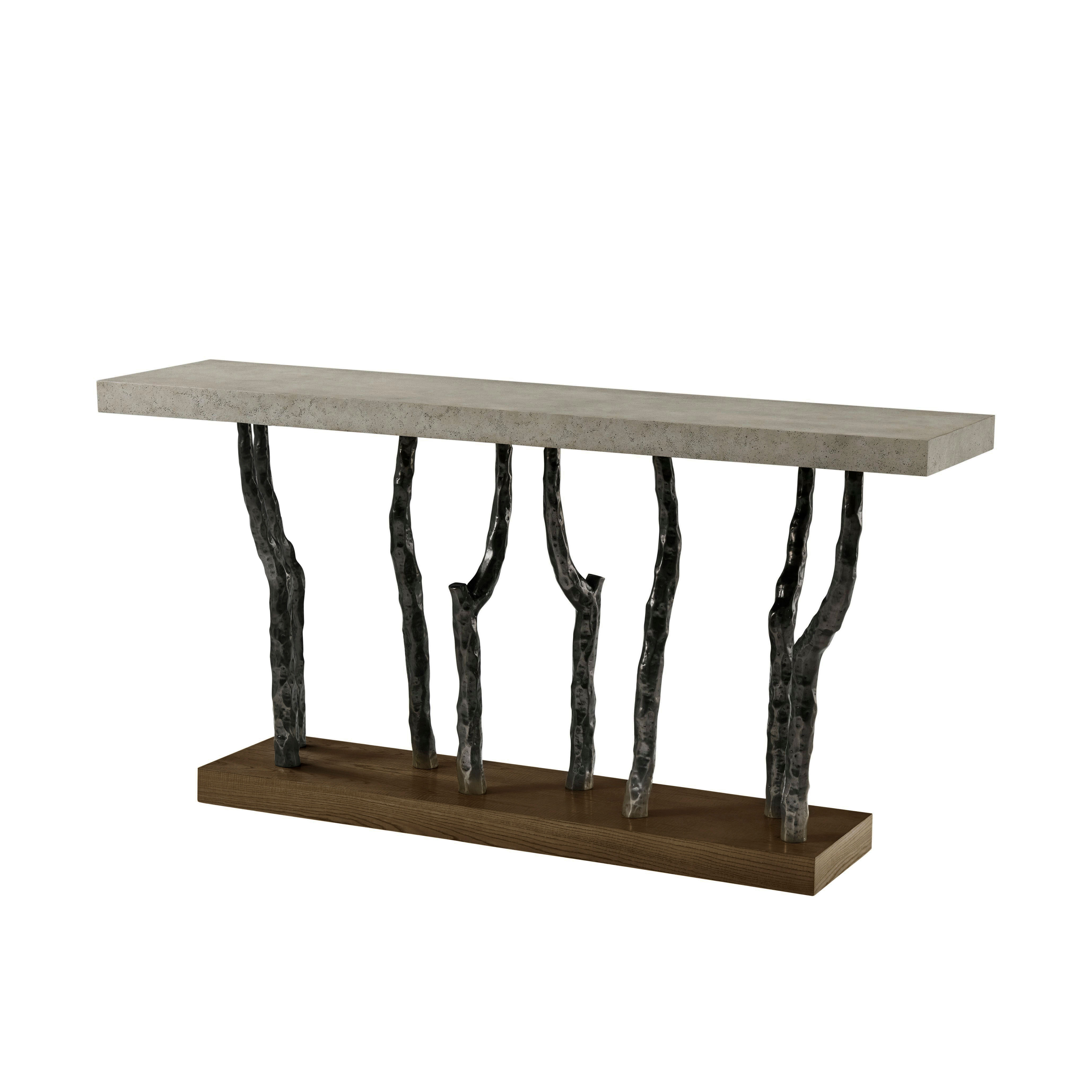 CATALINA BRANCH CONSOLE