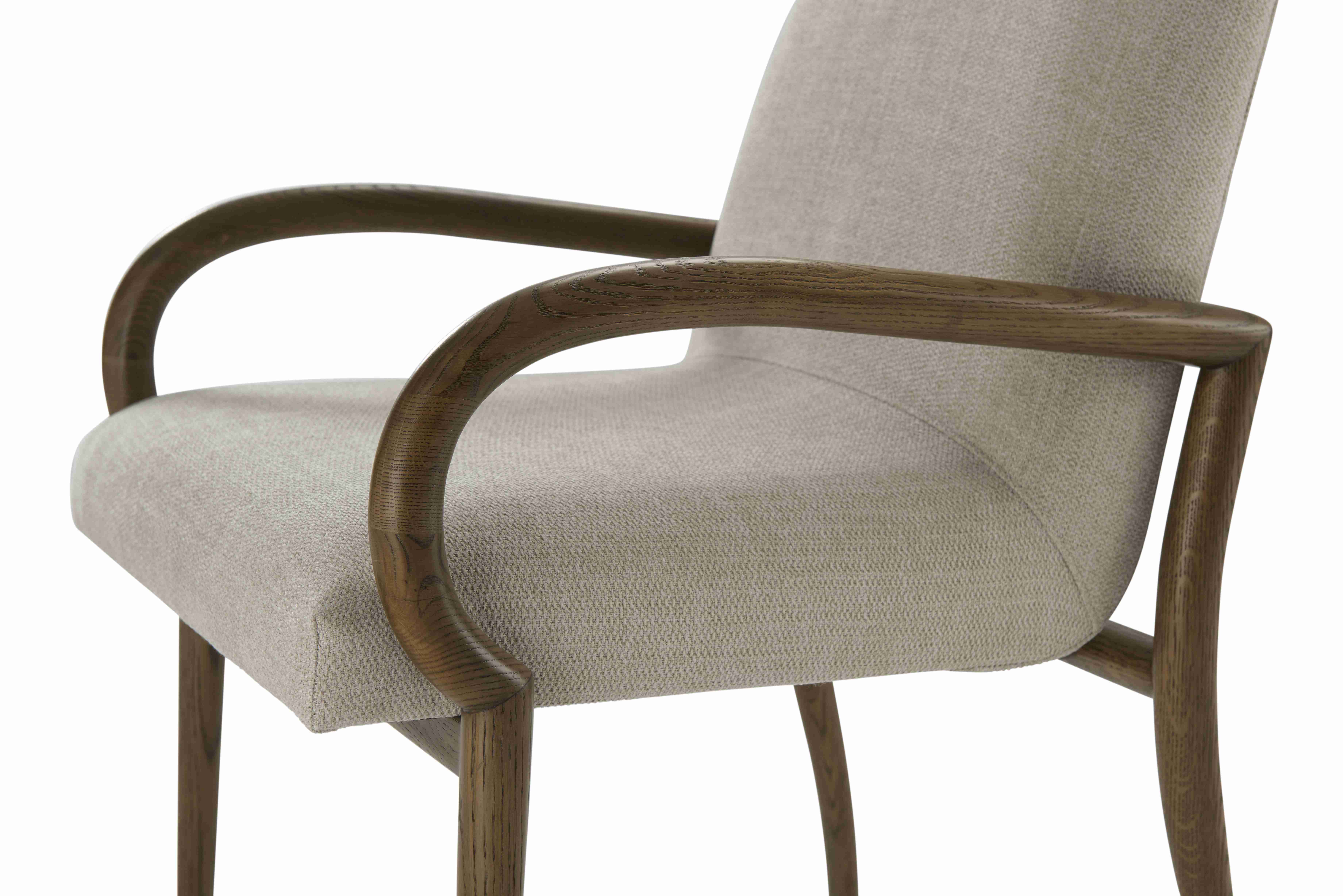 CATALINA DINING ARM CHAIR II