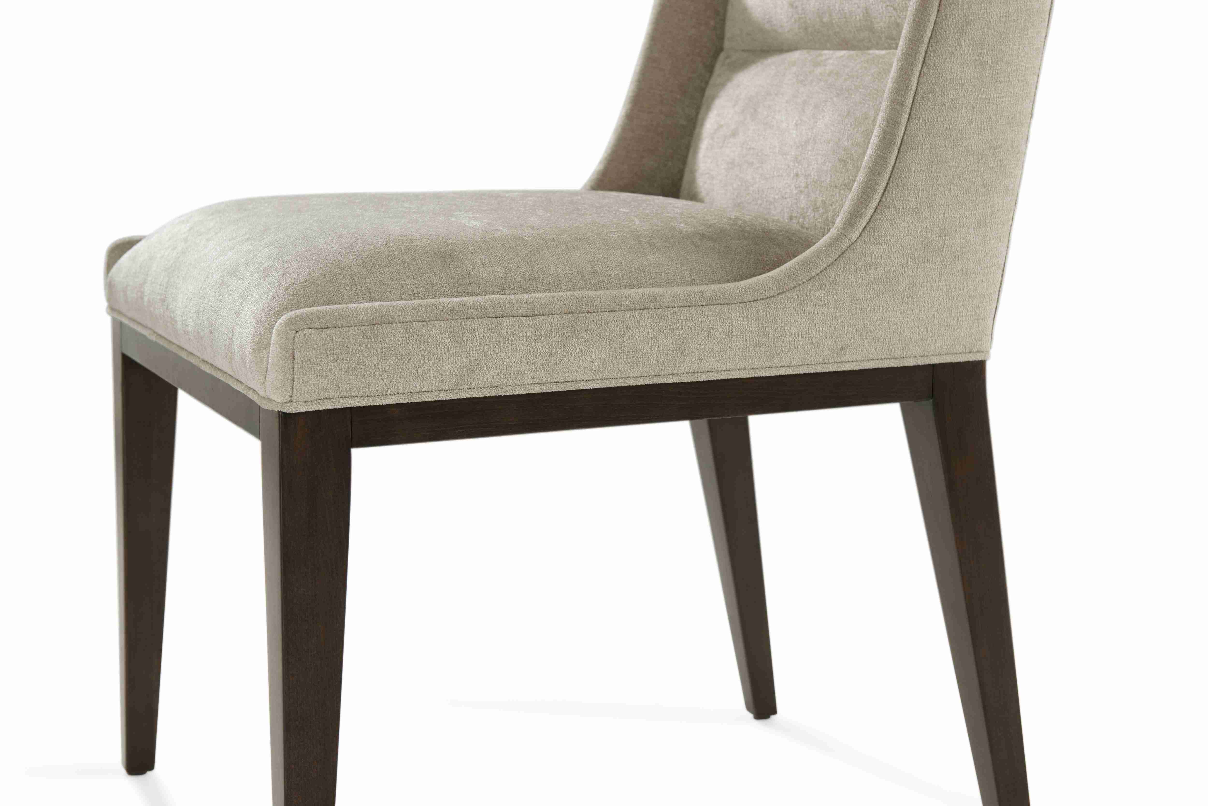 LIDO UPHOLSTERED DINING SIDE CHAIR