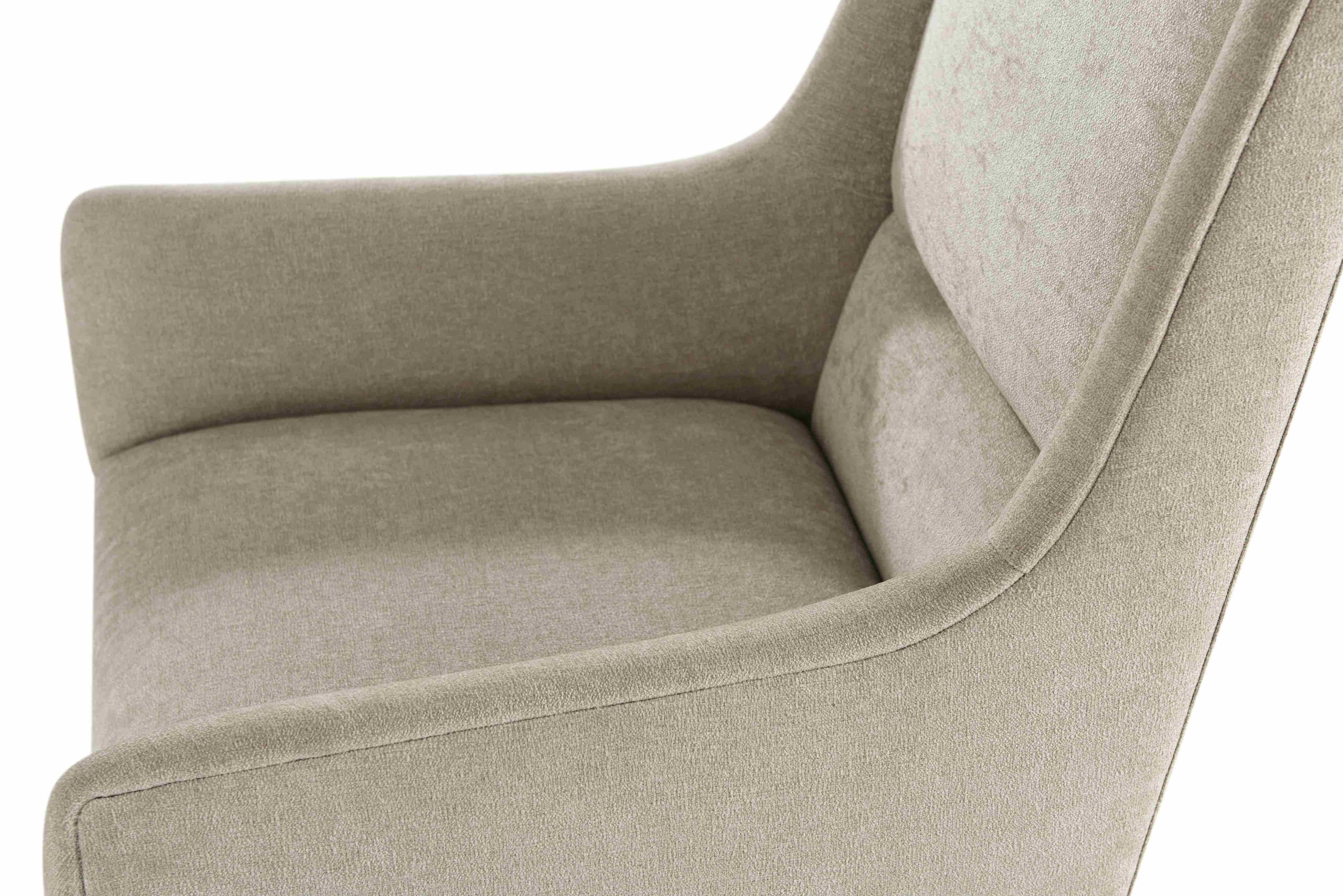LIDO UPHOLSTERED DINING ARMCHAIR