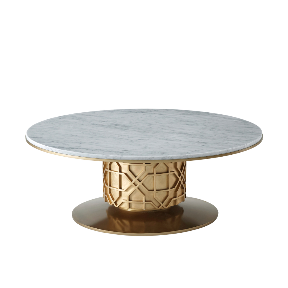 COLTER COCKTAIL TABLE