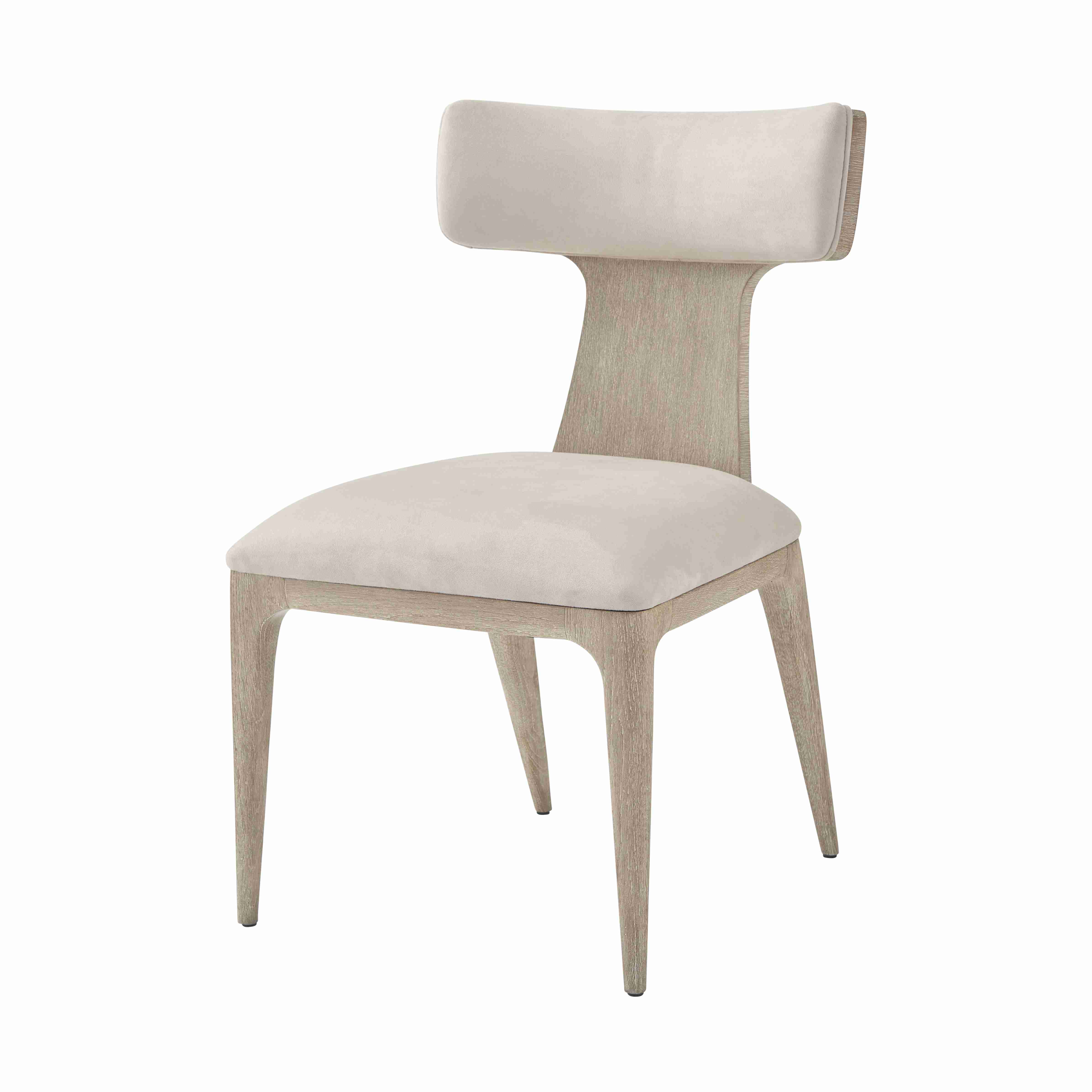 REPOSE UPHOLSTERED DINING SIDE CHAIR