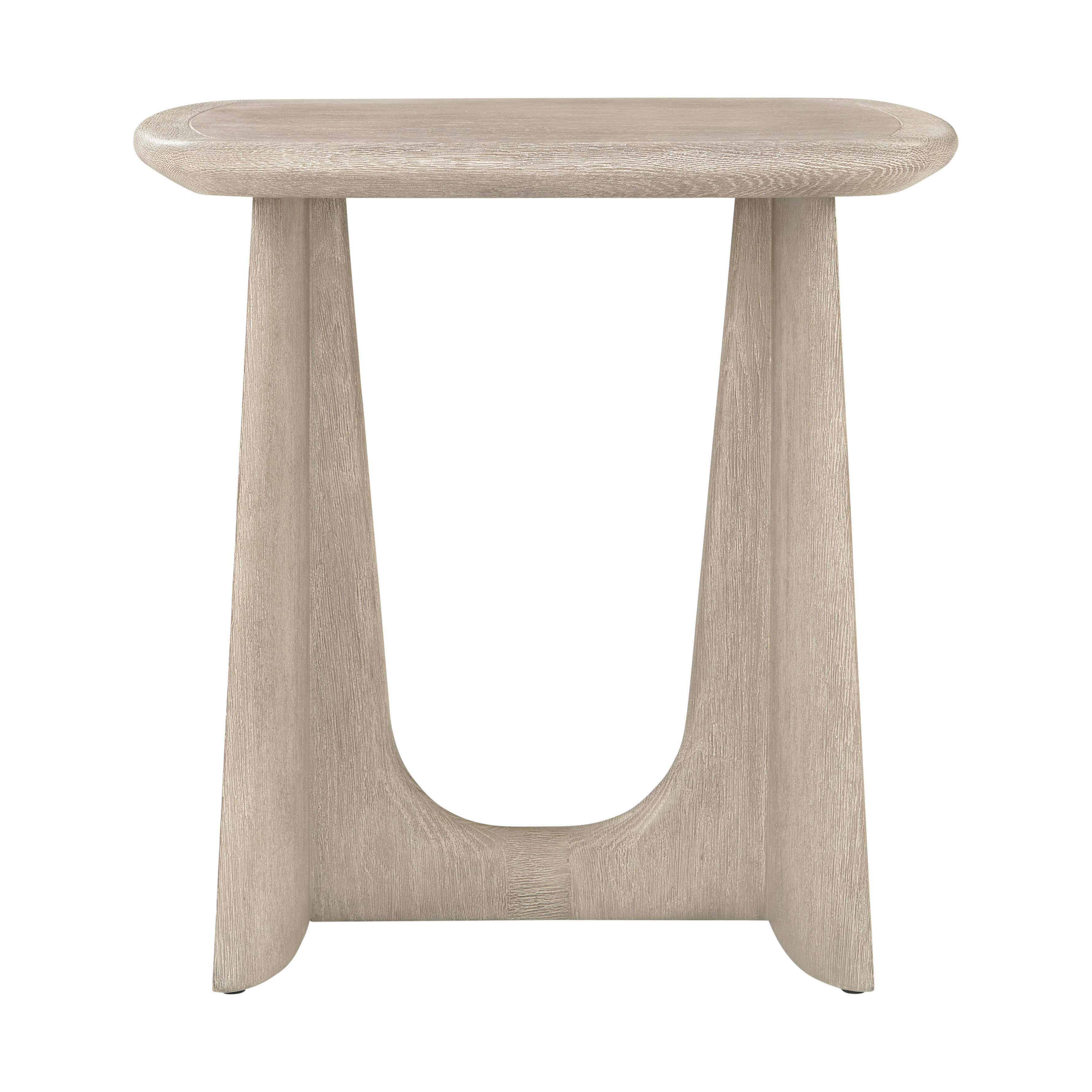 REPOSE SQUARE SIDE TABLE