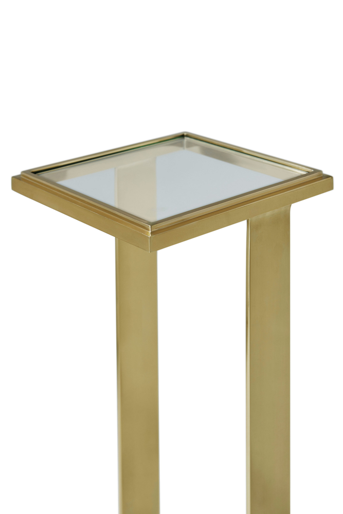 SAN CLEMENTE ACCENT TABLE III