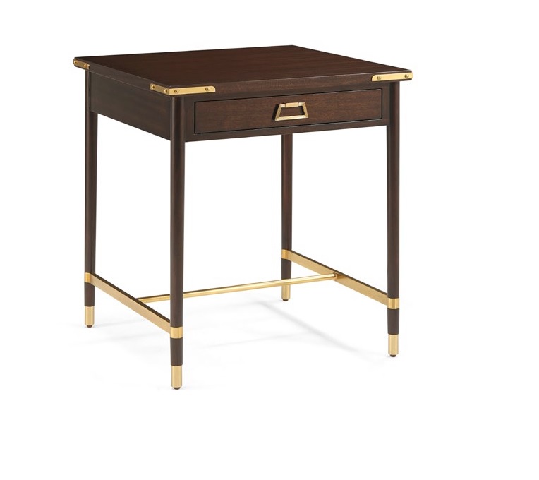 TOMASO SIDE TABLE