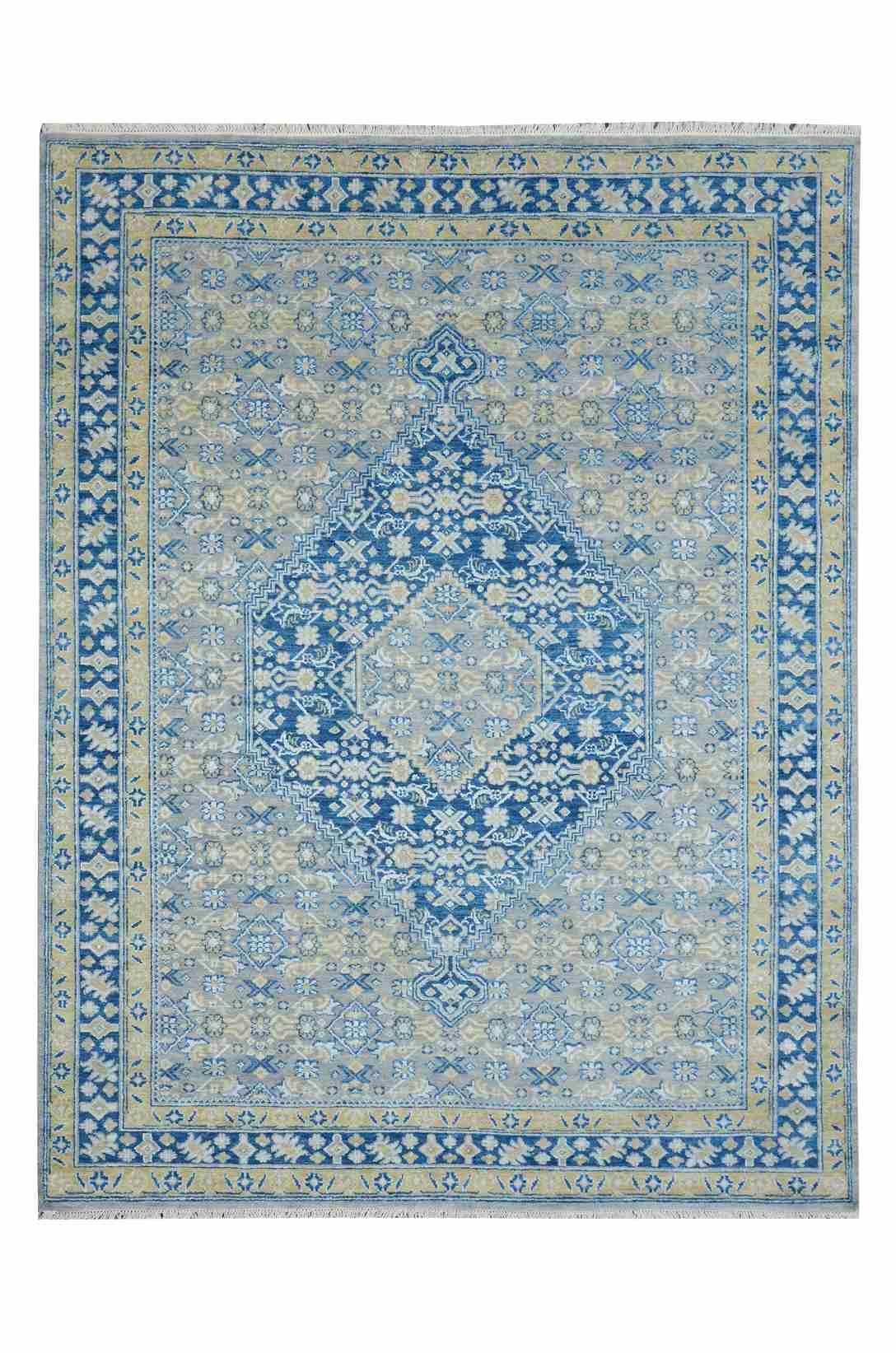 HAND KNOTTED CARPET AYC1009