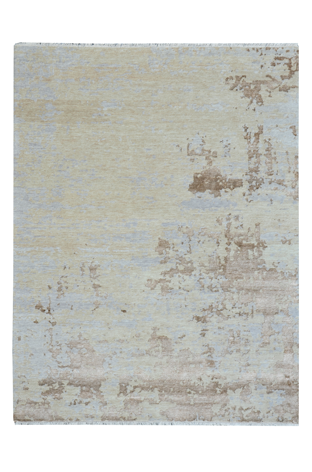 HAND KNOTTED CARPET AYC1021