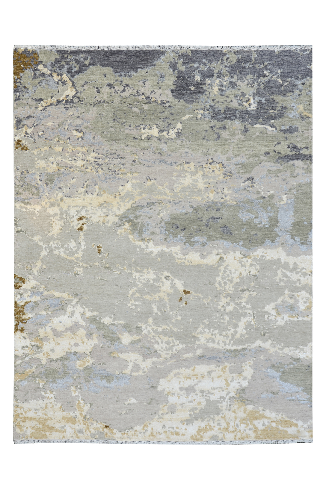 HAND KNOTTED CARPET AYC1022