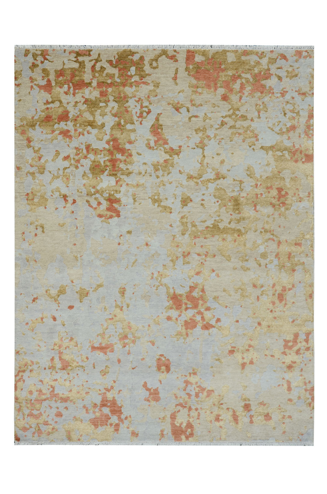 HAND KNOTTED CARPET AYC1025B