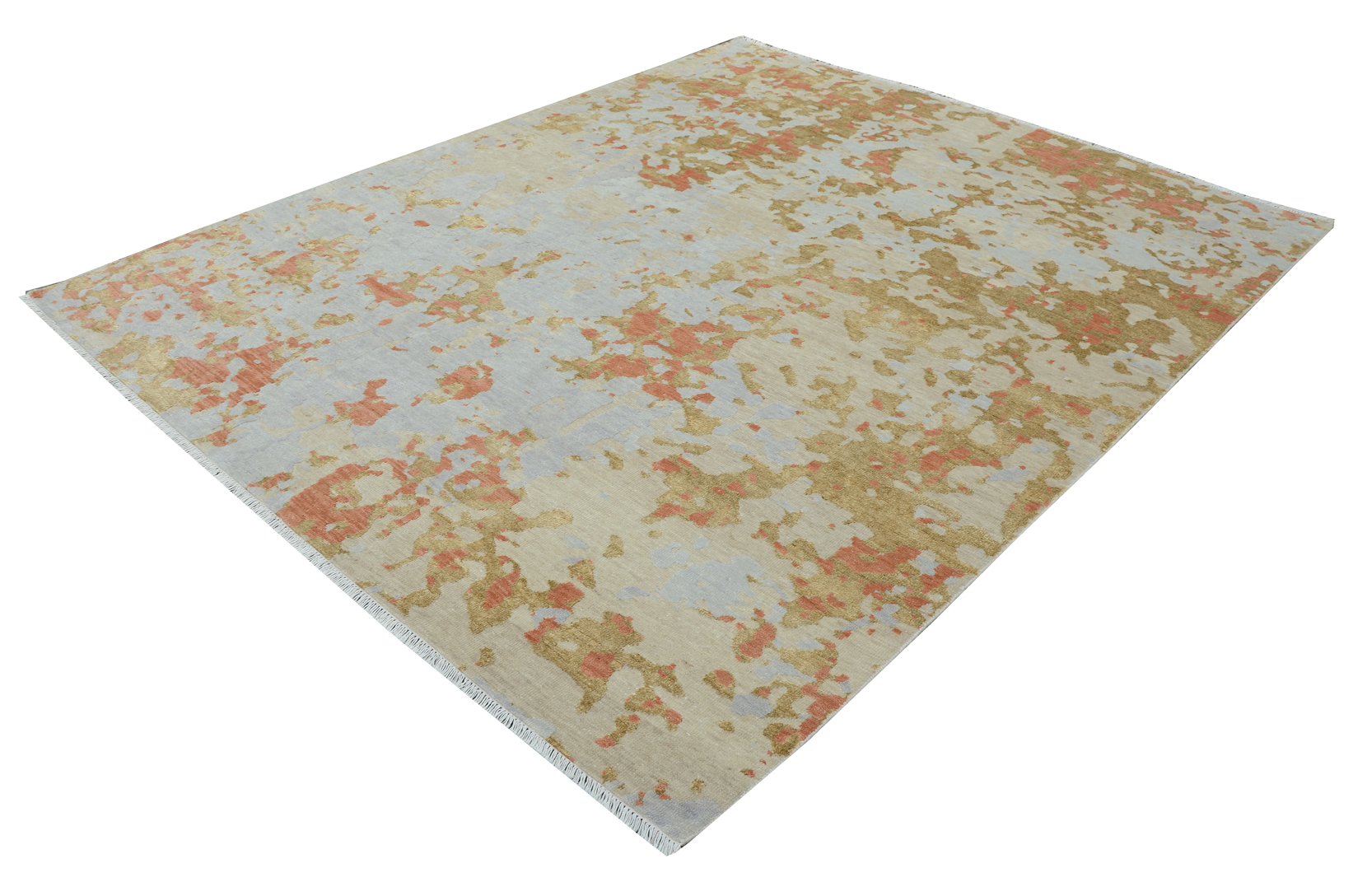 HAND KNOTTED CARPET AYC1025B