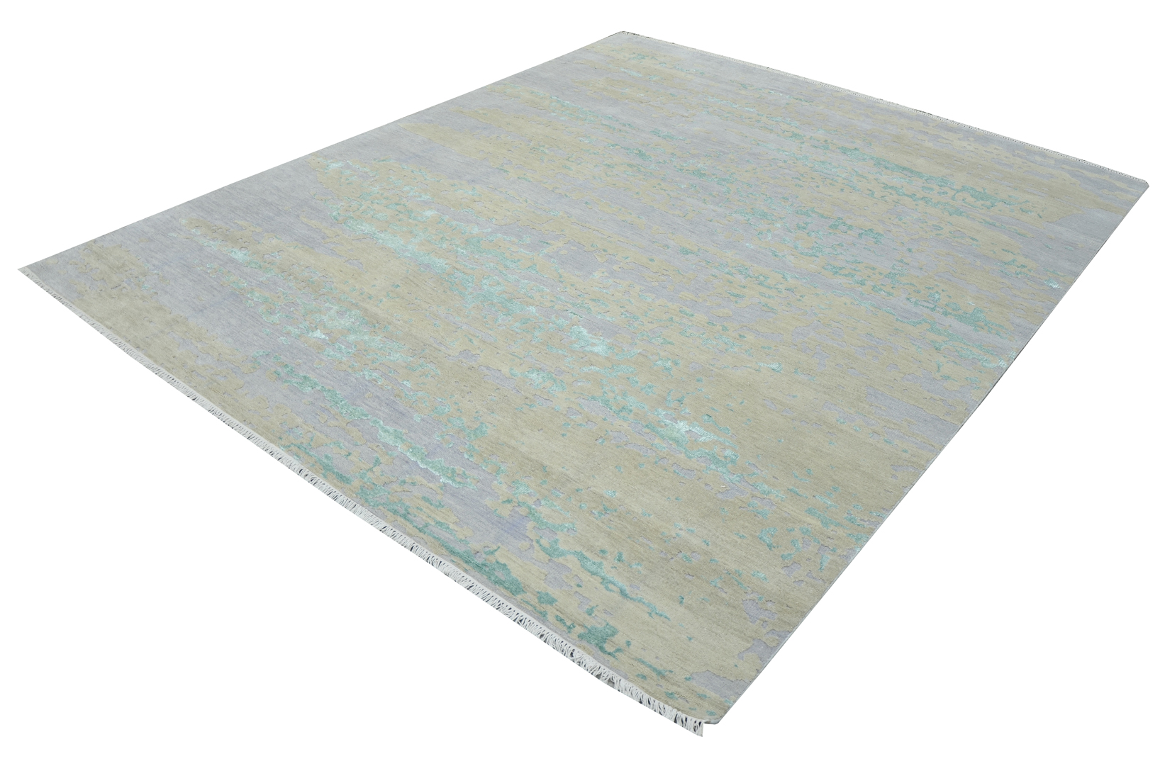 HAND KNOTTED CARPET AYC1027
