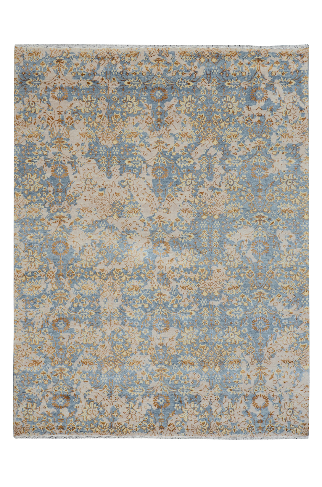 HAND KNOTTED CARPET AYC1028