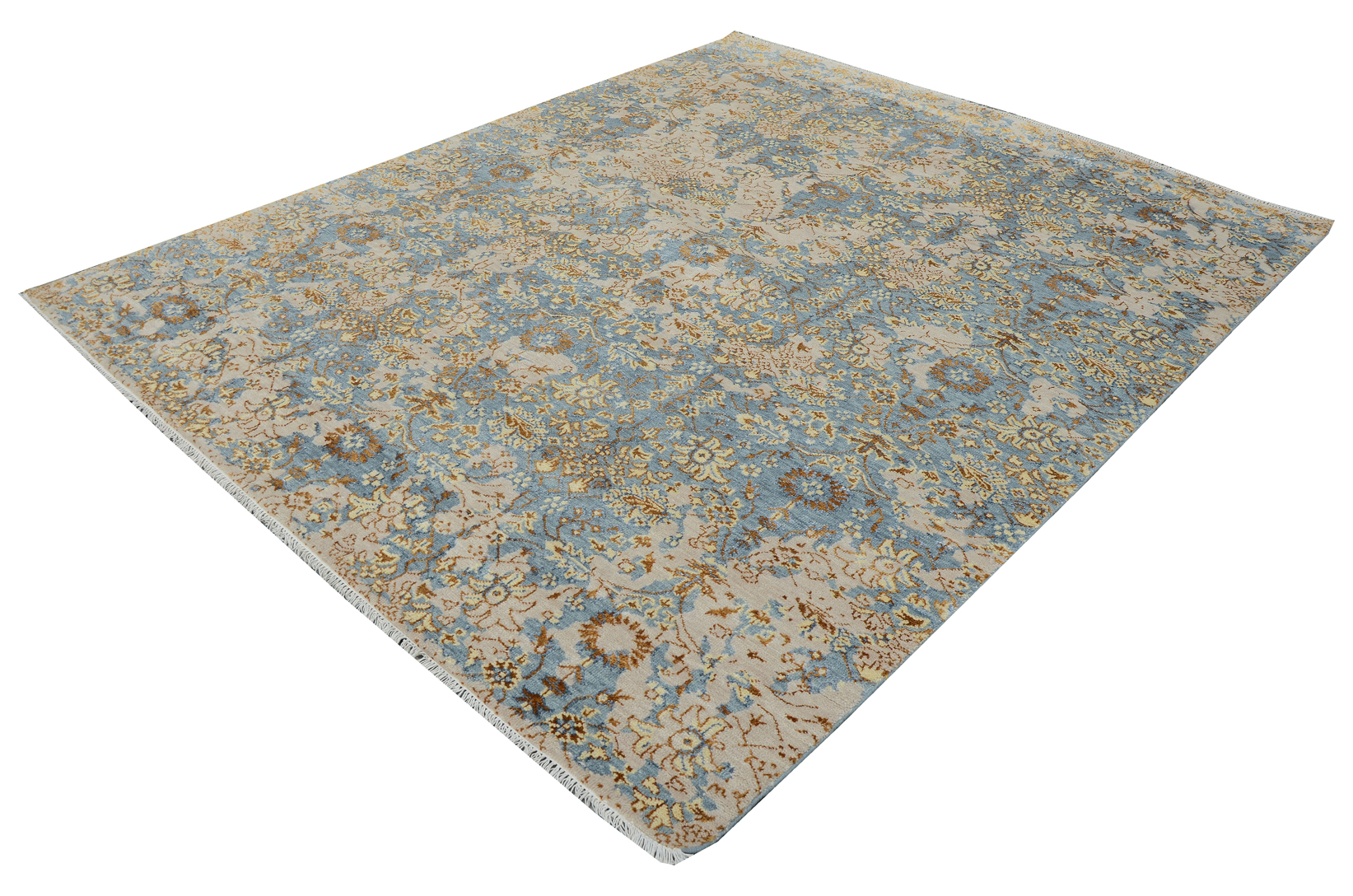 HAND KNOTTED CARPET AYC1028