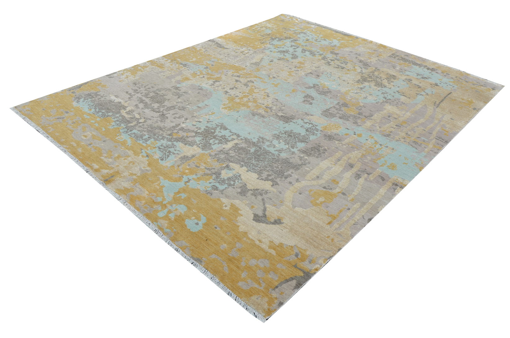 HAND KNOTTED CARPET AYC1029