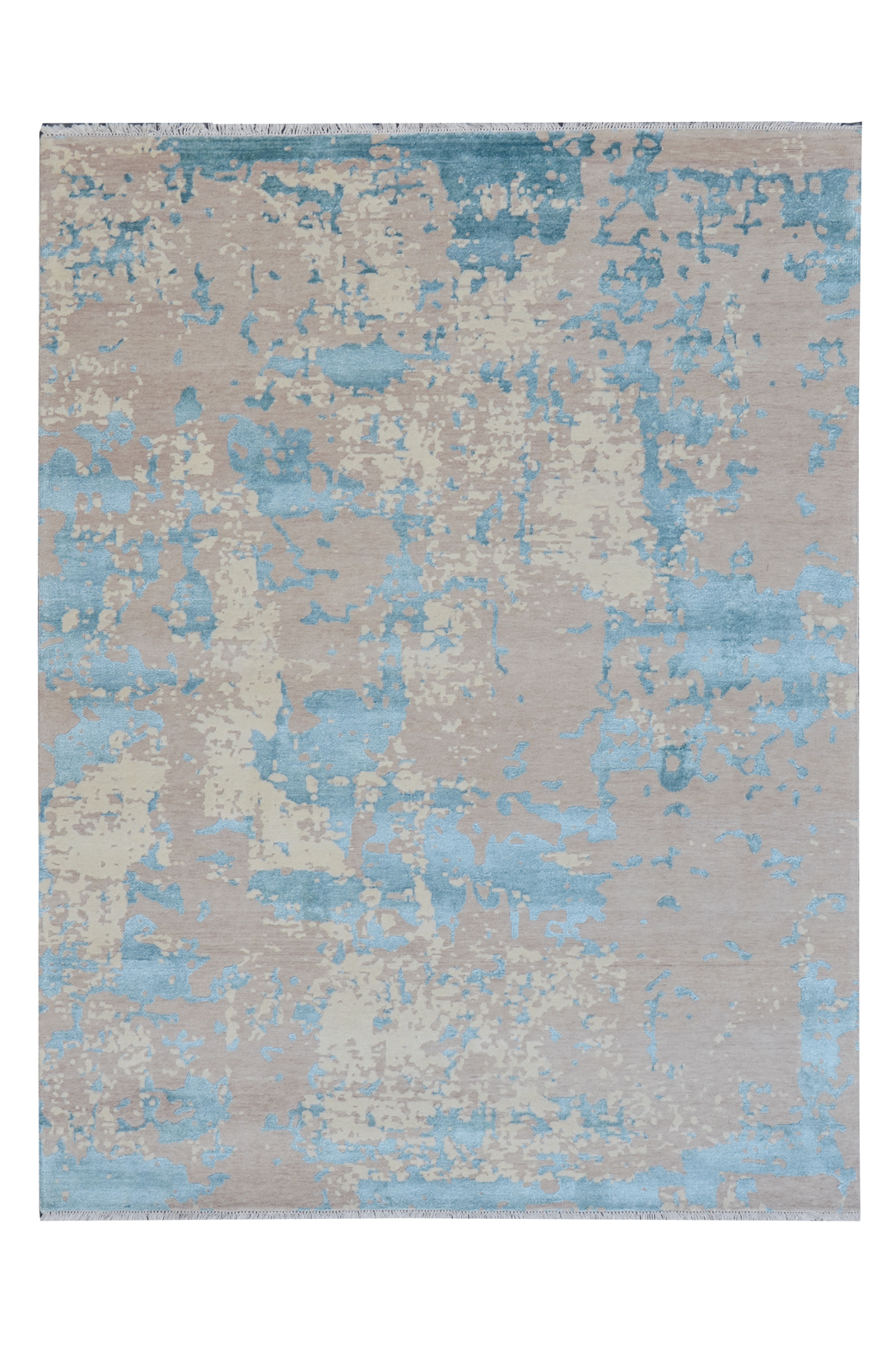 HAND KNOTTED CARPET AYC1031