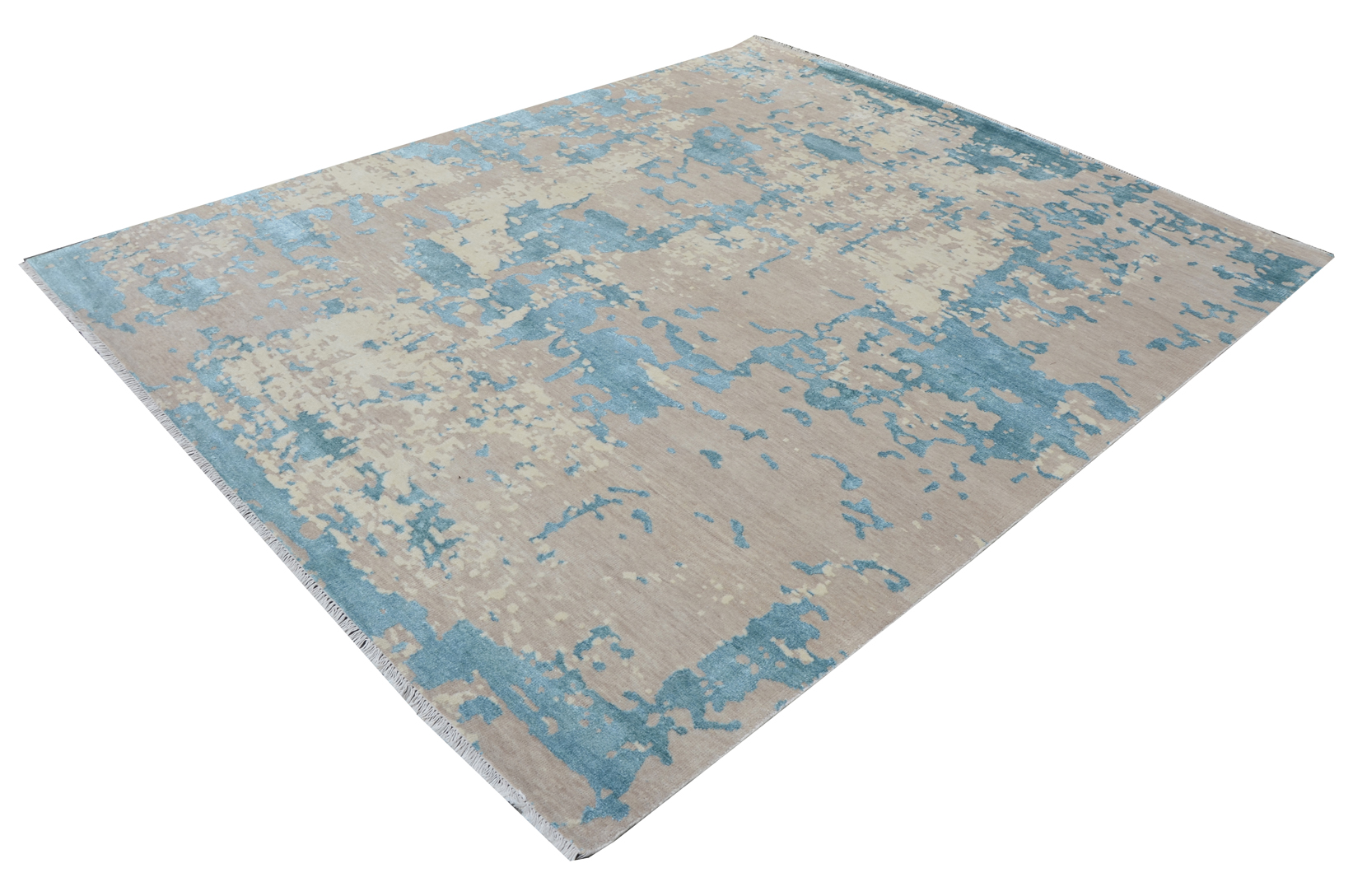 HAND KNOTTED CARPET AYC1031