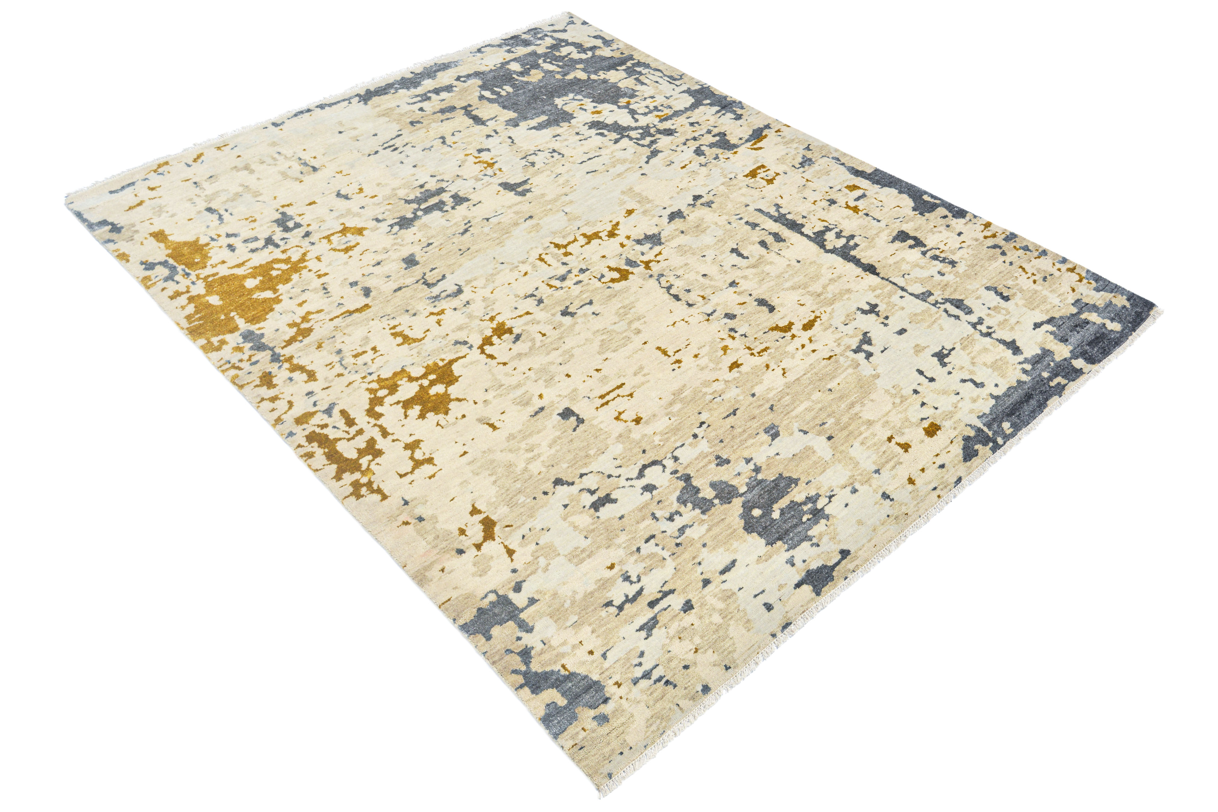 HAND KNOTTED CARPET AYC1032