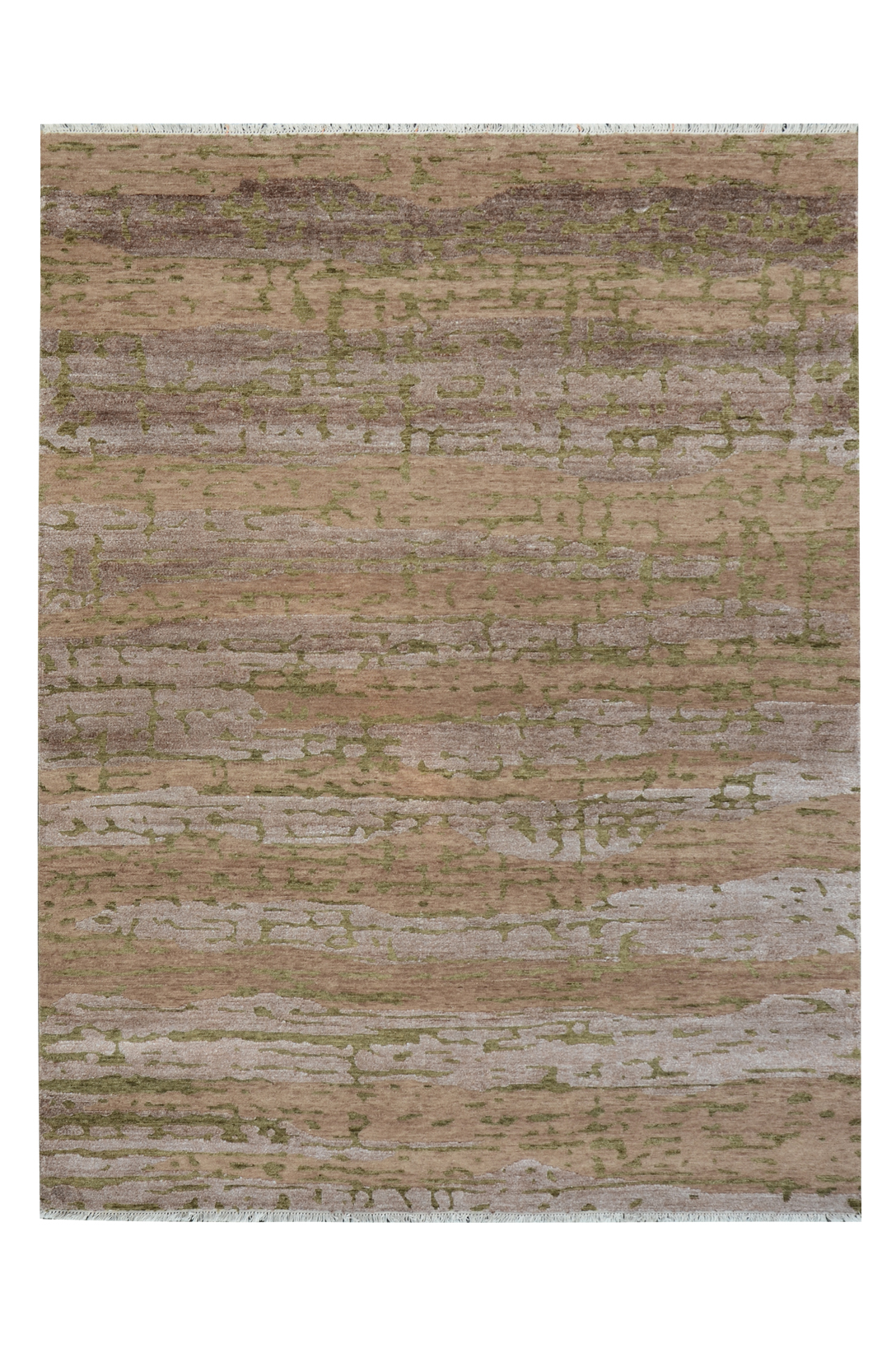 HAND KNOTTED CARPET AYC1037