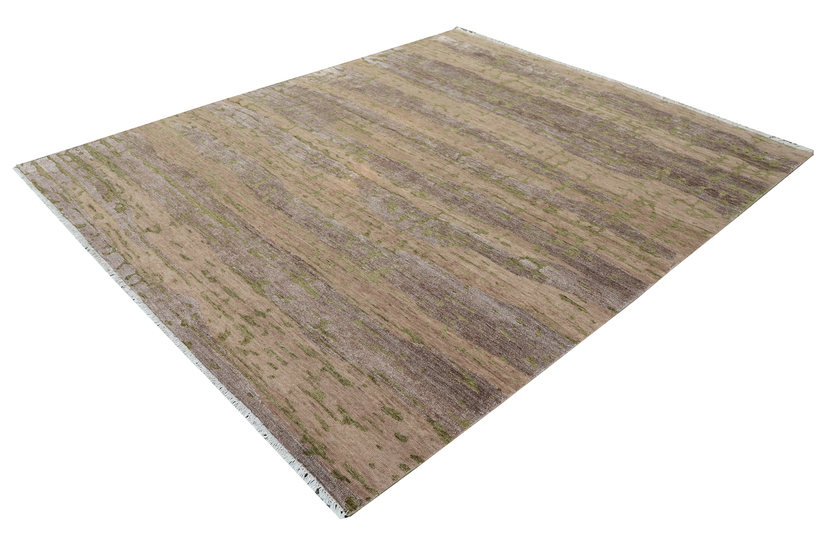 HAND KNOTTED CARPET AYC1037