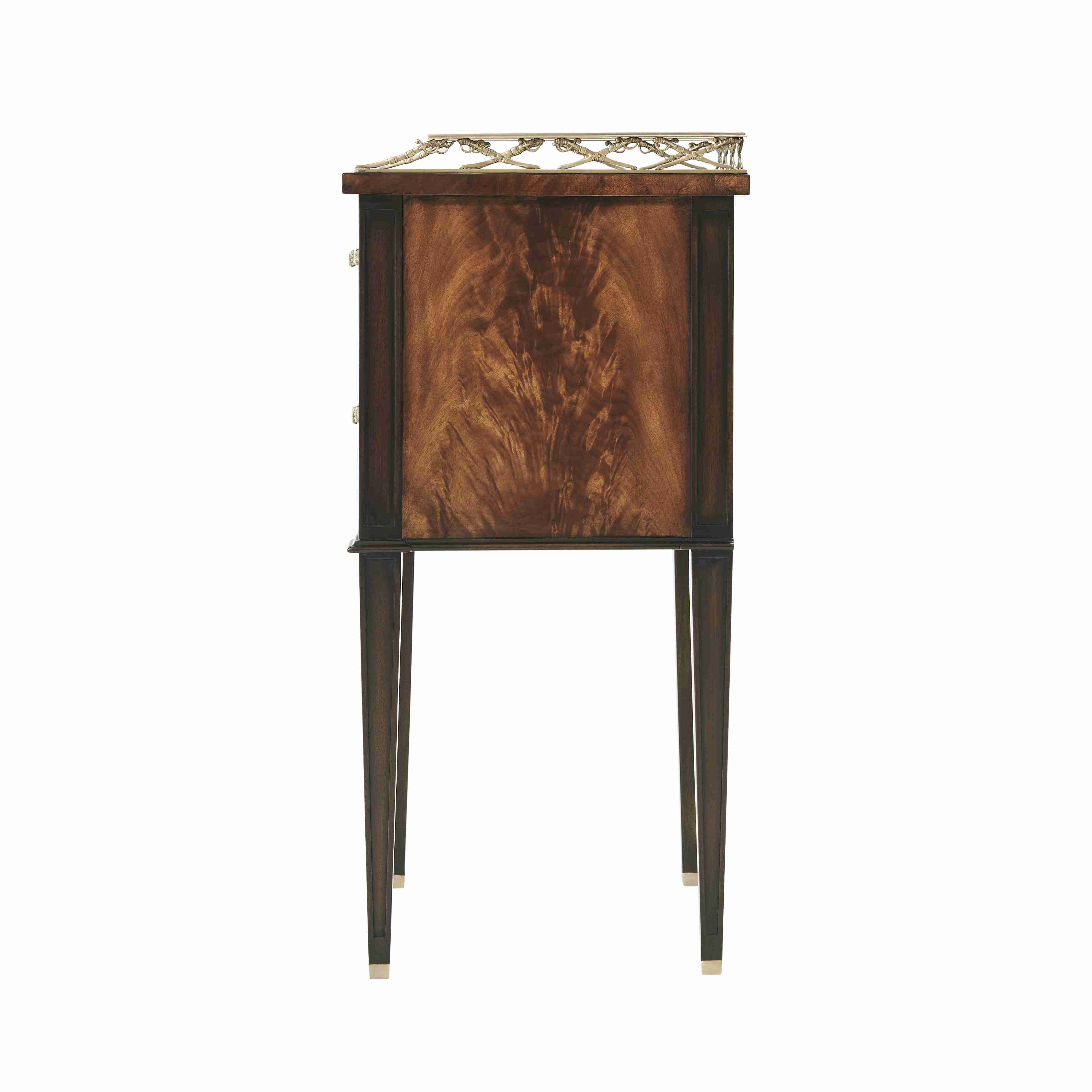 THE ADMIRALTY ACCENT TABLE