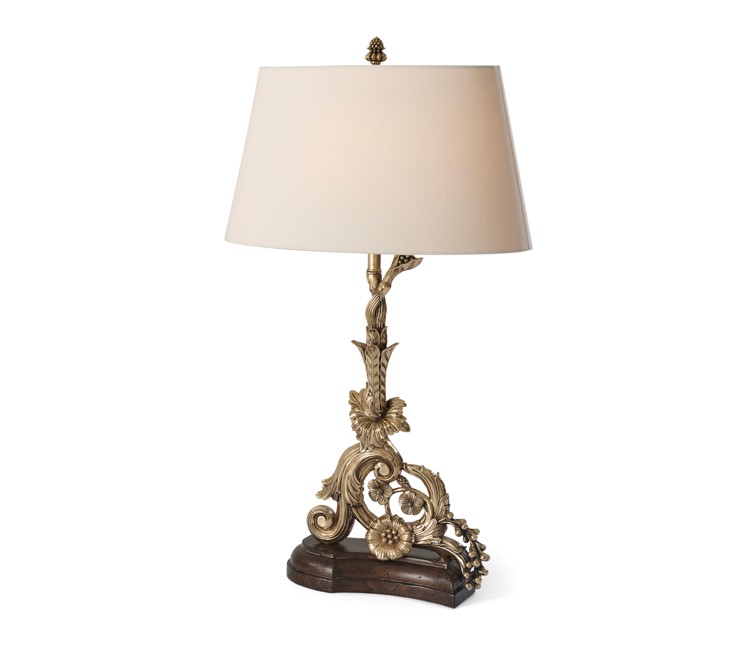 DACEY TABLE LAMP (RIGHT)