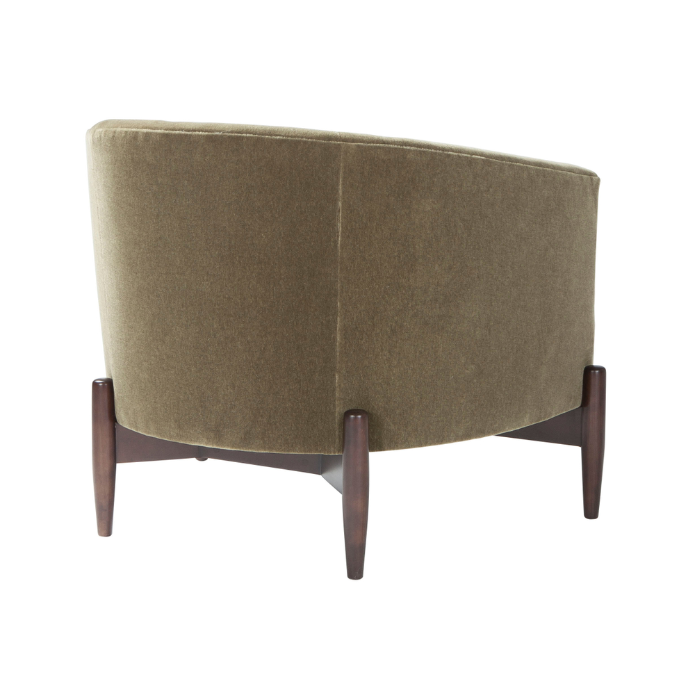 SELBY UPHOLSTERED CHAIR