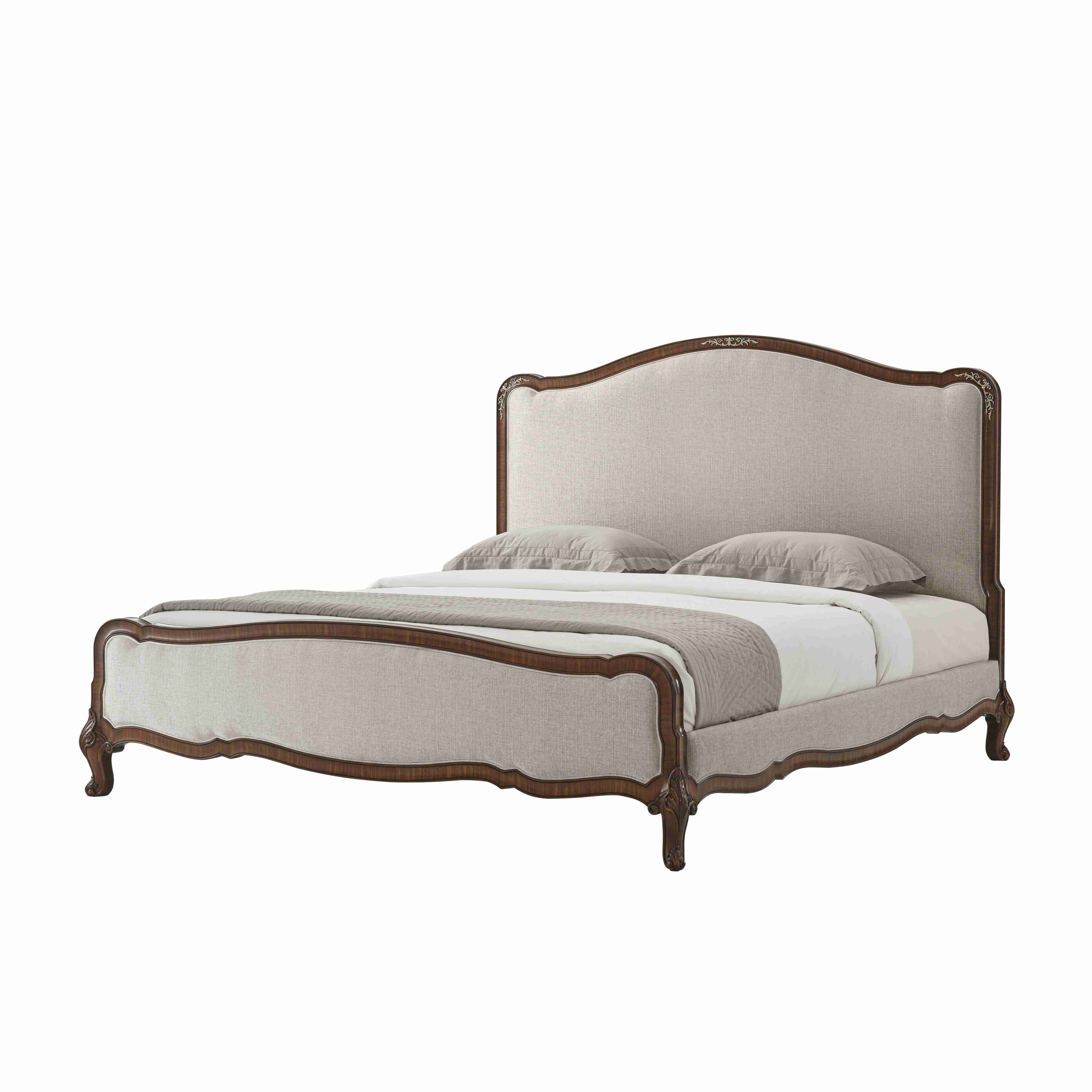 EULALIE US KING BED
