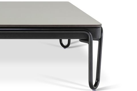 SOUL SQUARE COFFEE TABLE