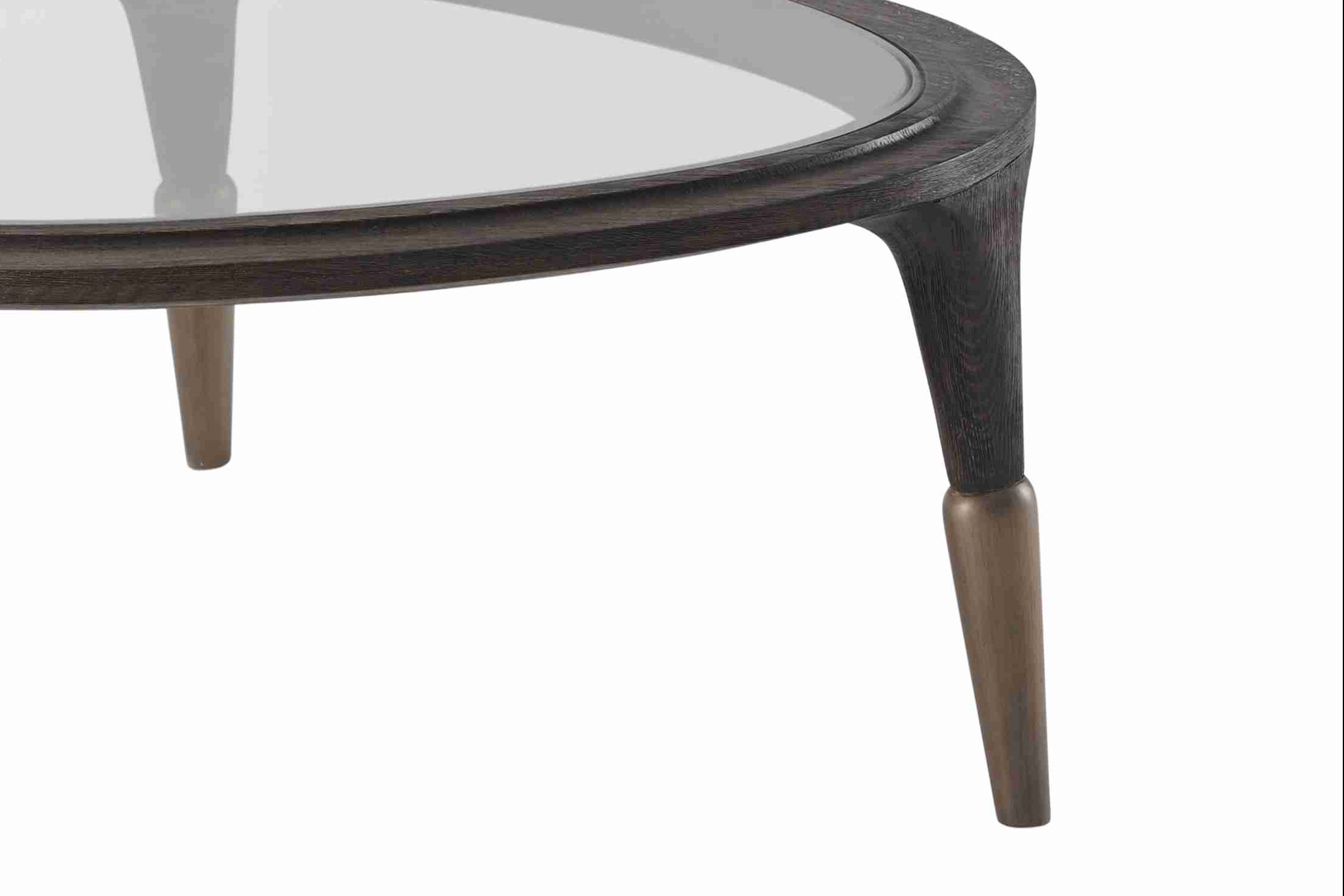OCULUS COCKTAIL TABLE